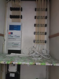 elektrik
